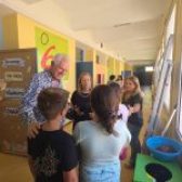 Αναβαθμισμένα και έτοιμα για το πρώτο κουδούνι  τα σχολεία του Δήμου Περιστερίου