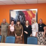 Εκπαιδευτικοί Ειδικής Αγωγής από τη Σουηδία στον Δήμο Περιστερίου